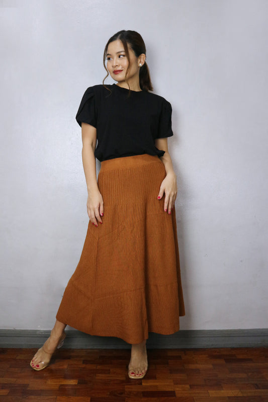 Celeste Knit Skirt