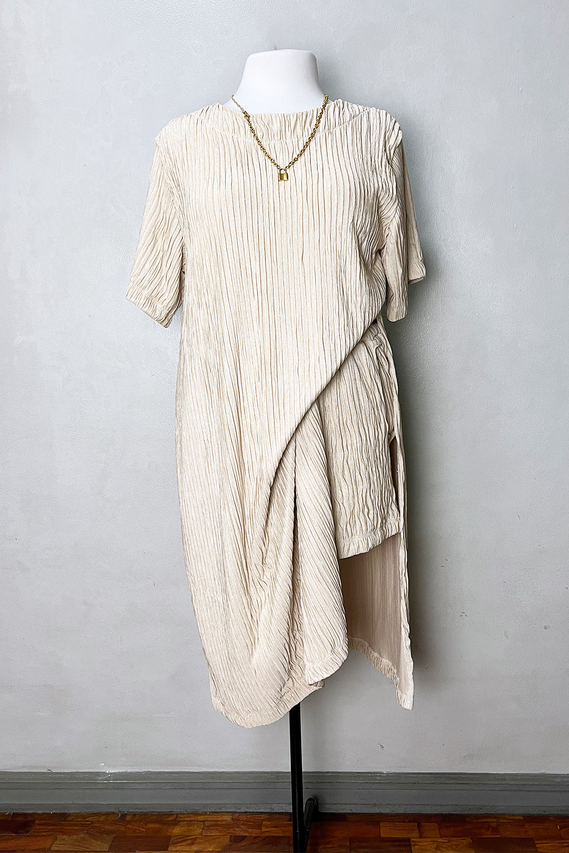 Claire Co-ords (Plus Size)