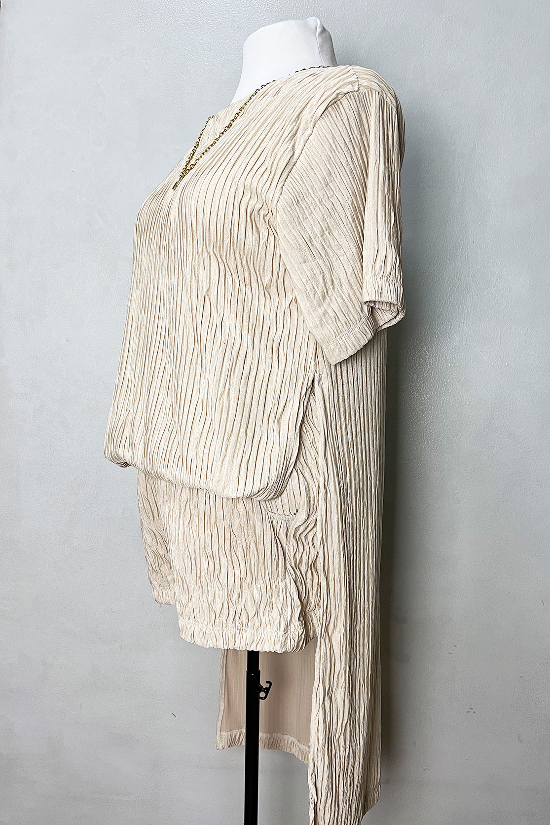 Claire Co-ords (Plus Size)