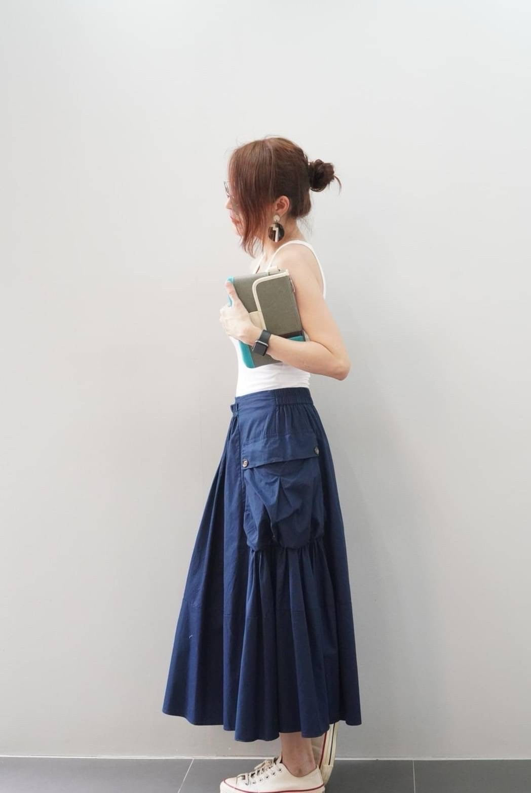Charlotte Skirt