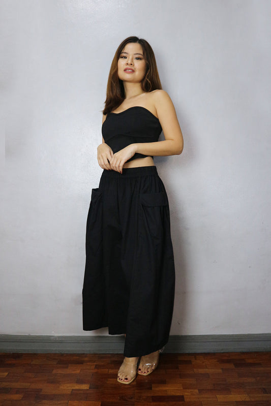 Perry Culottes