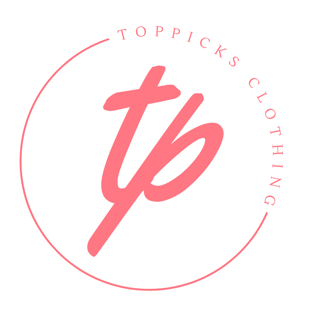 Toppicks Clothing