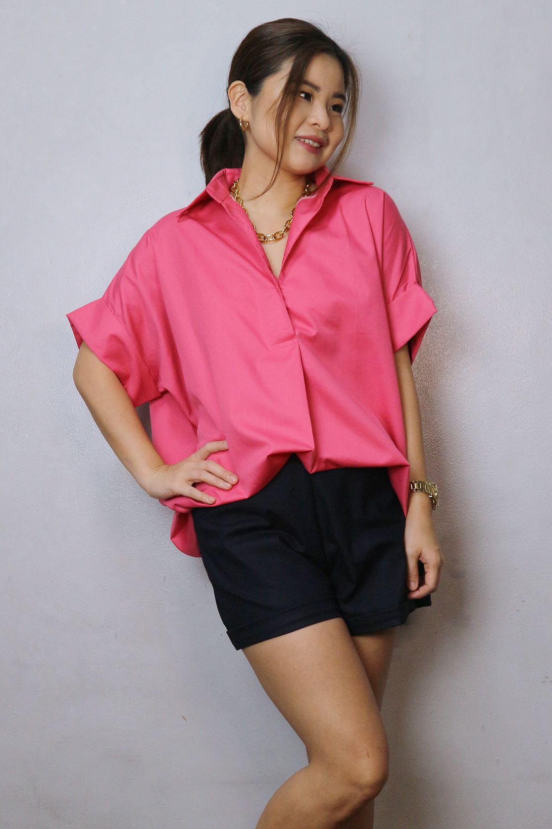 Tammy Polos