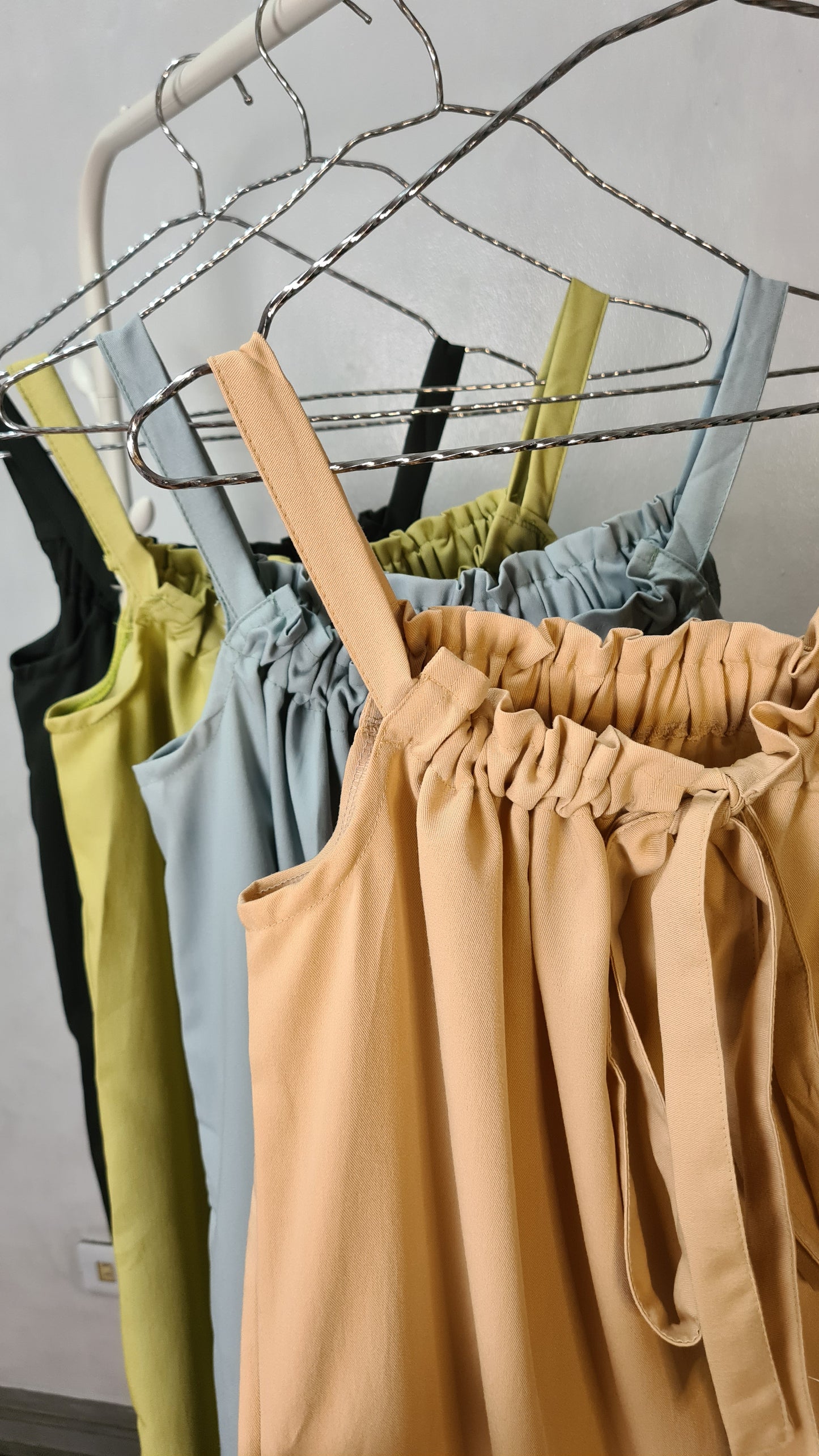 Vina 2-way Maxi Dress