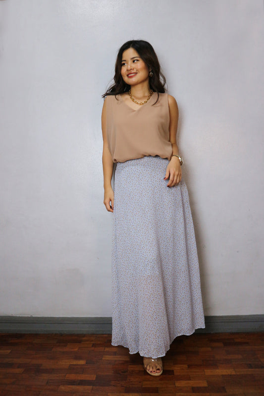 Ina Maxi Skirts