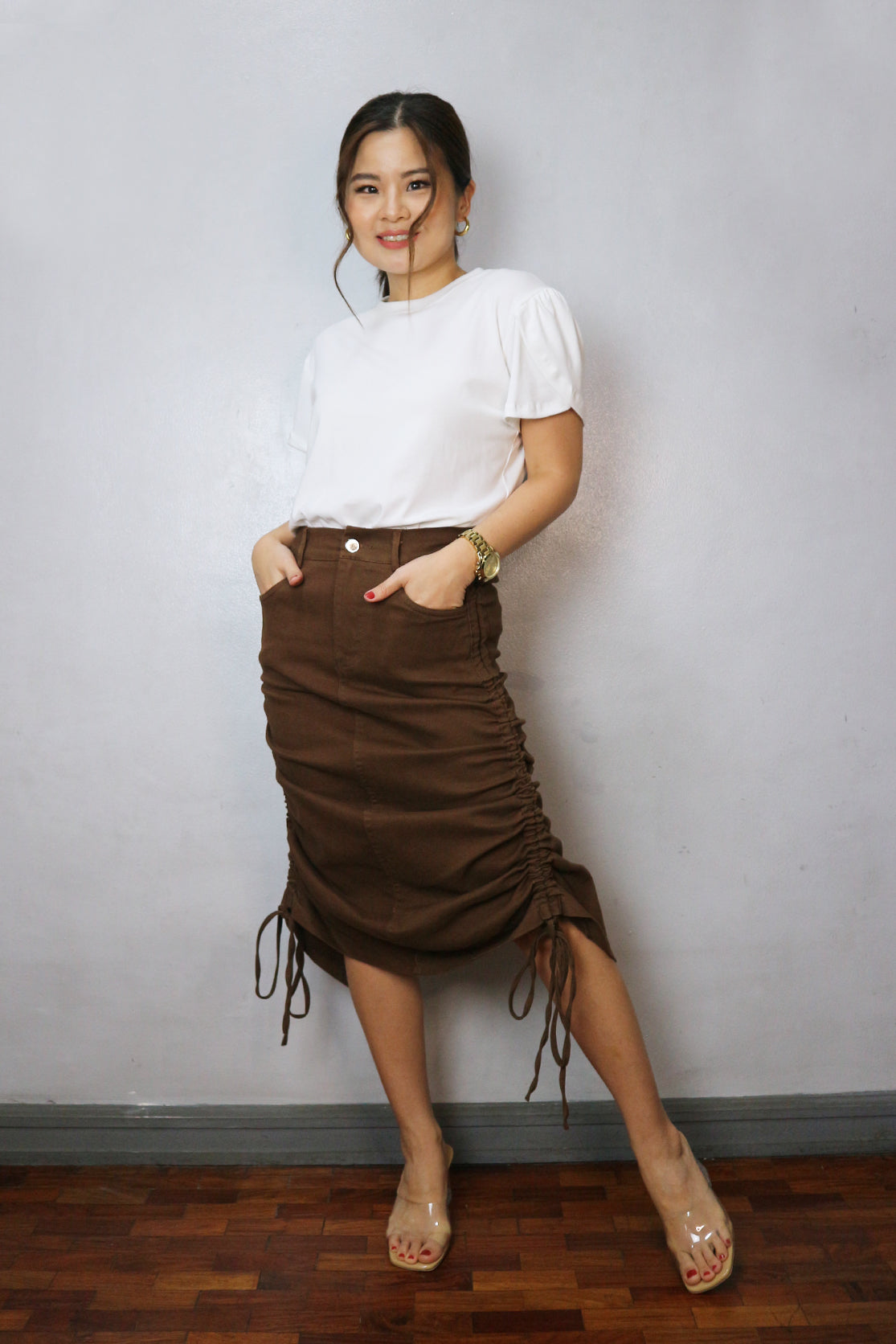 Lucille Skirt