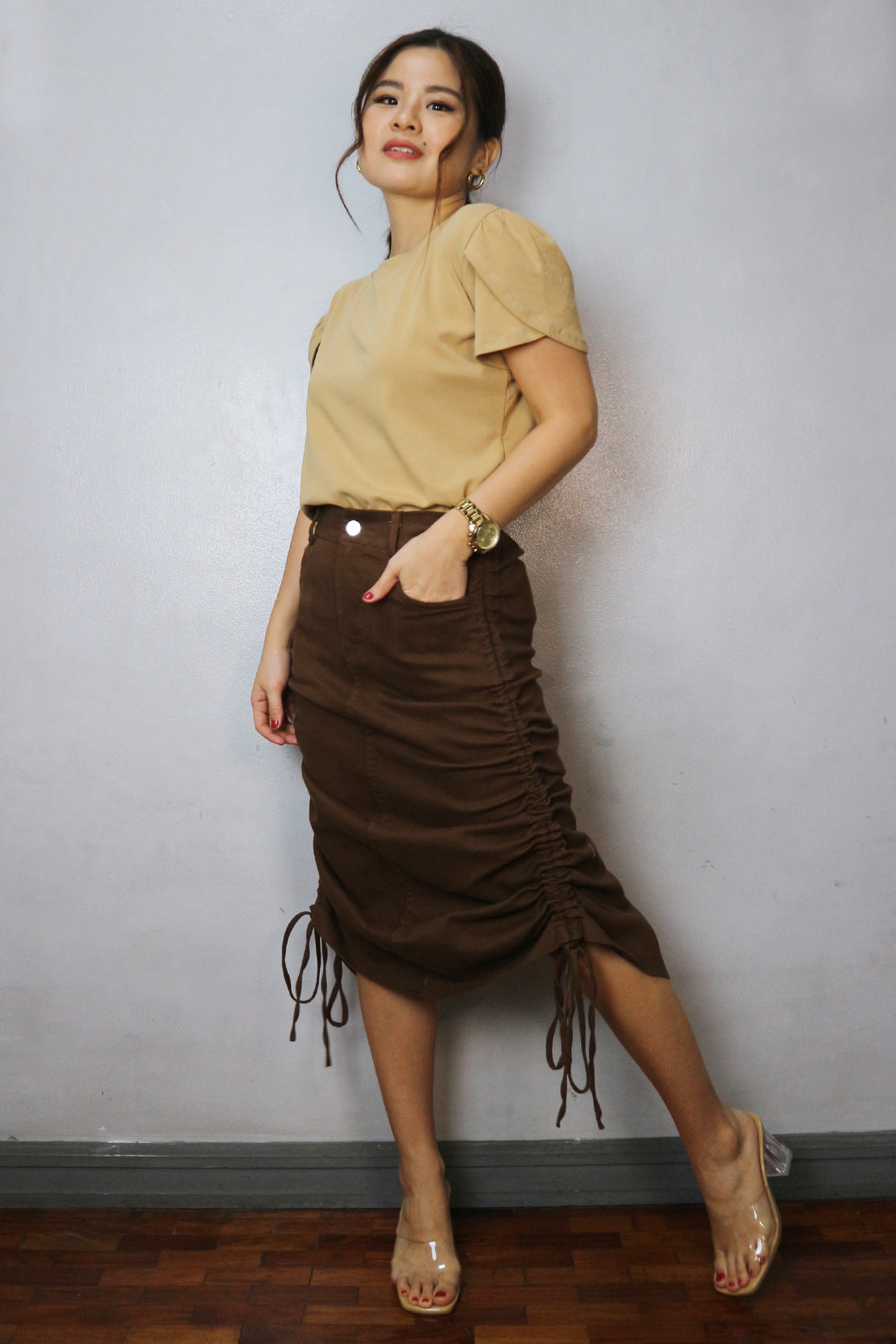 Lucille Skirt