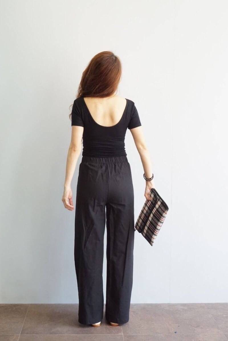 Liza Linen Pants