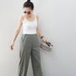 Liza Linen Pants