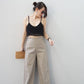 Liza Linen Pants