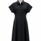 Anya Linen Dress