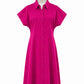 Anya Linen Dress