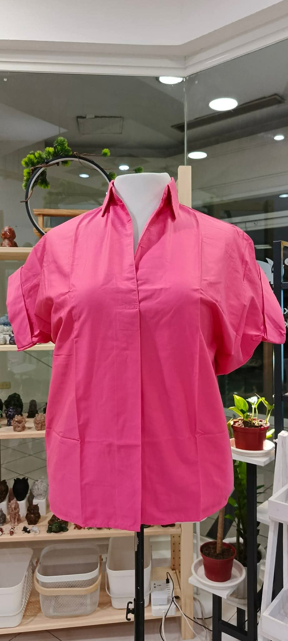Tammy Polos