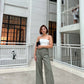 Liza Linen Pants