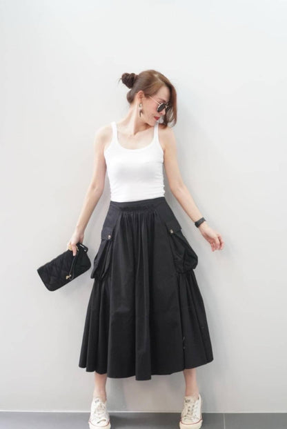 Charlotte Skirt