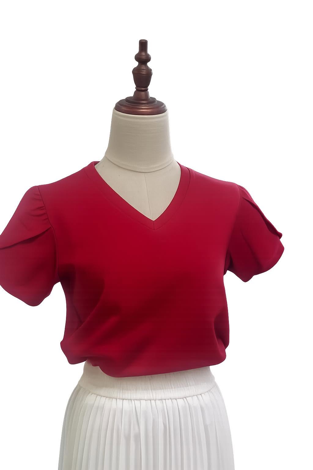 Lily Blouse