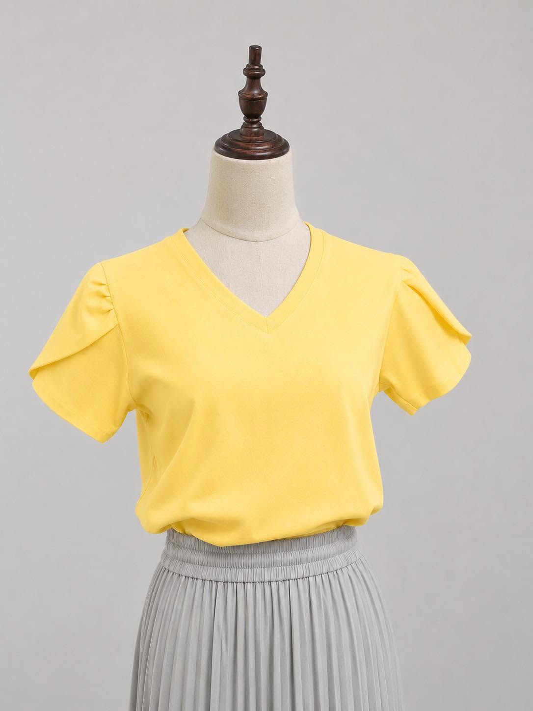 Lily Blouse