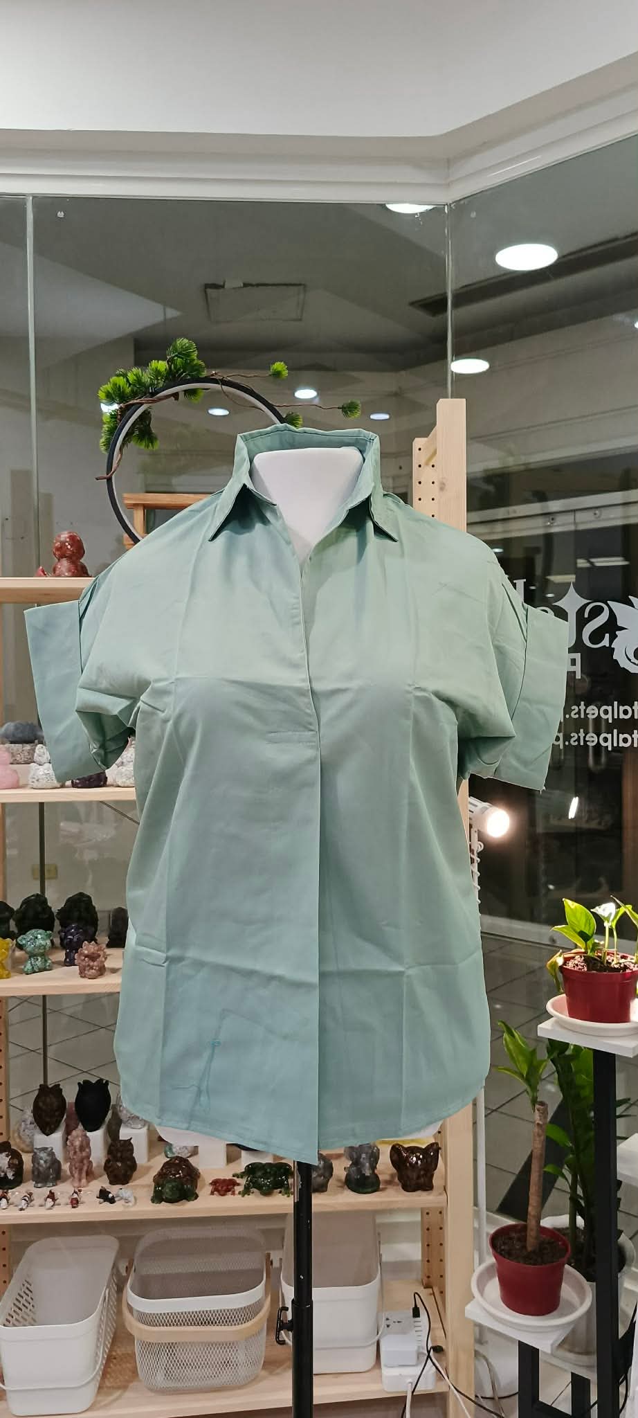 Tammy Polos