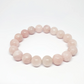 Gems Madagascar Rose Quartz