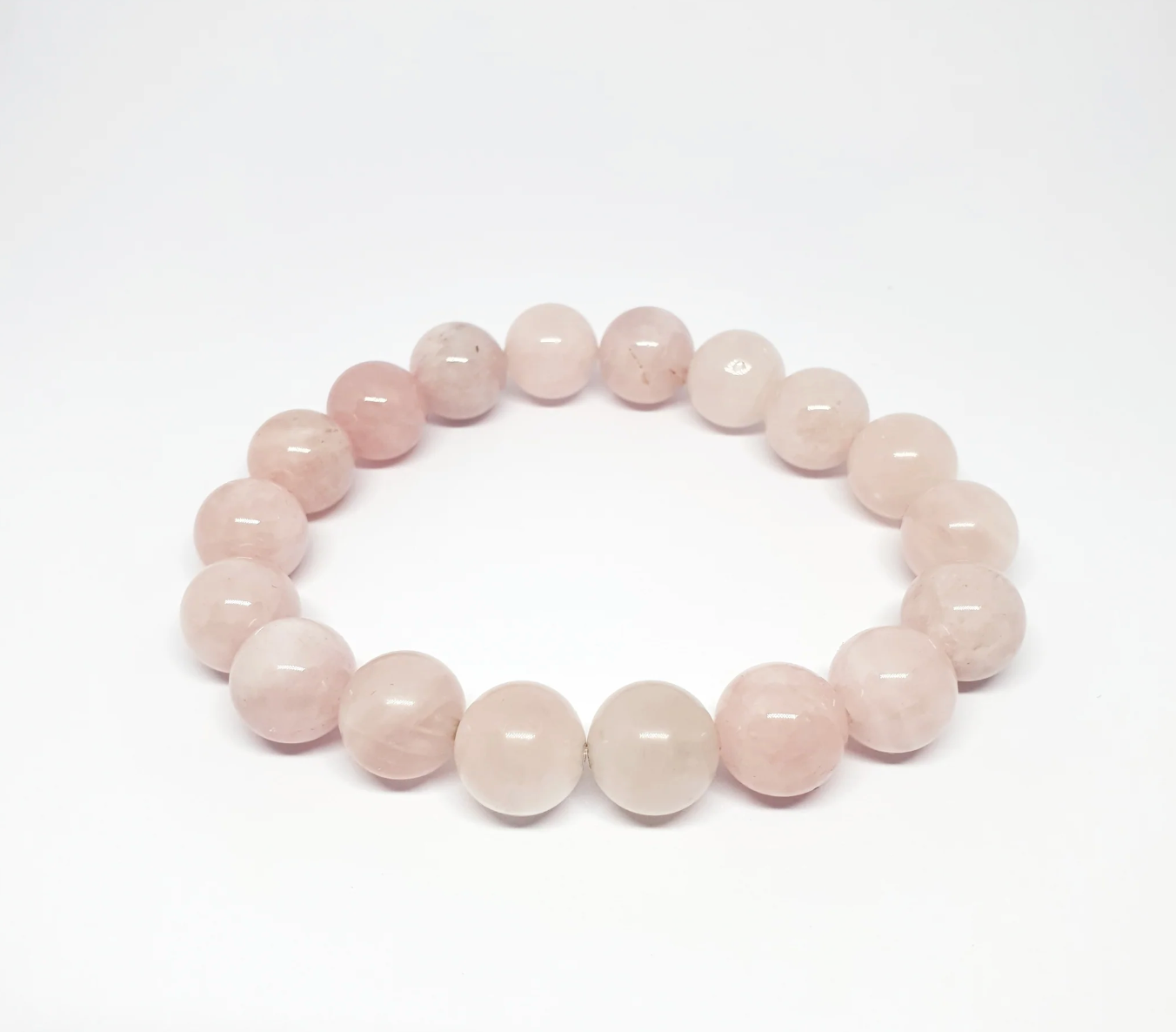 Gems Madagascar Rose Quartz