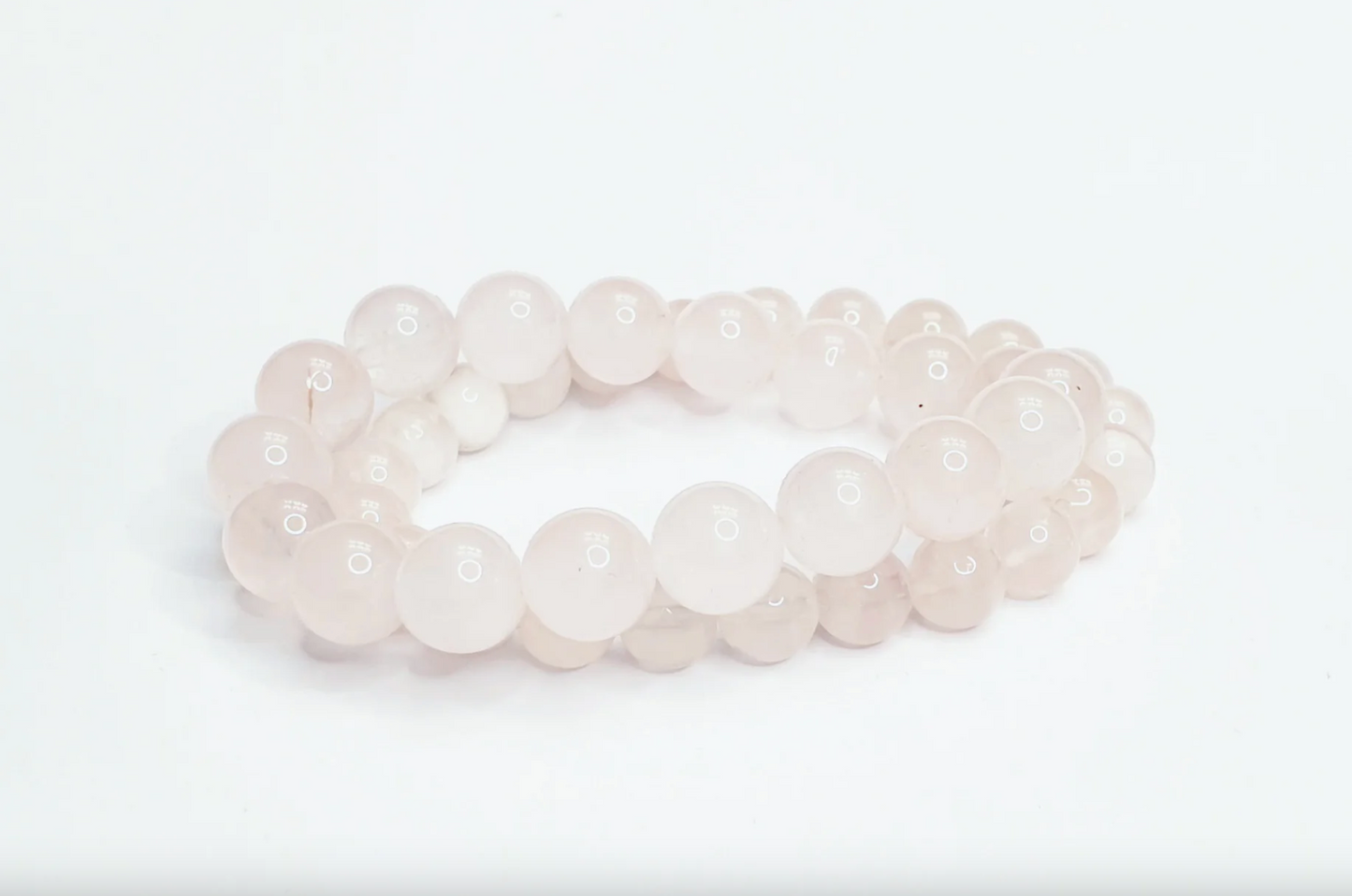 Gems Madagascar Rose Quartz