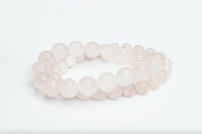 Gems Madagascar Rose Quartz