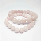 Gems Madagascar Rose Quartz