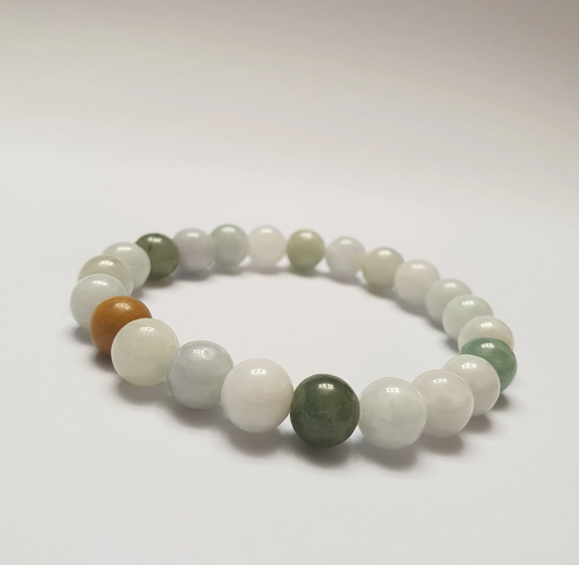 Gems Burma Jade