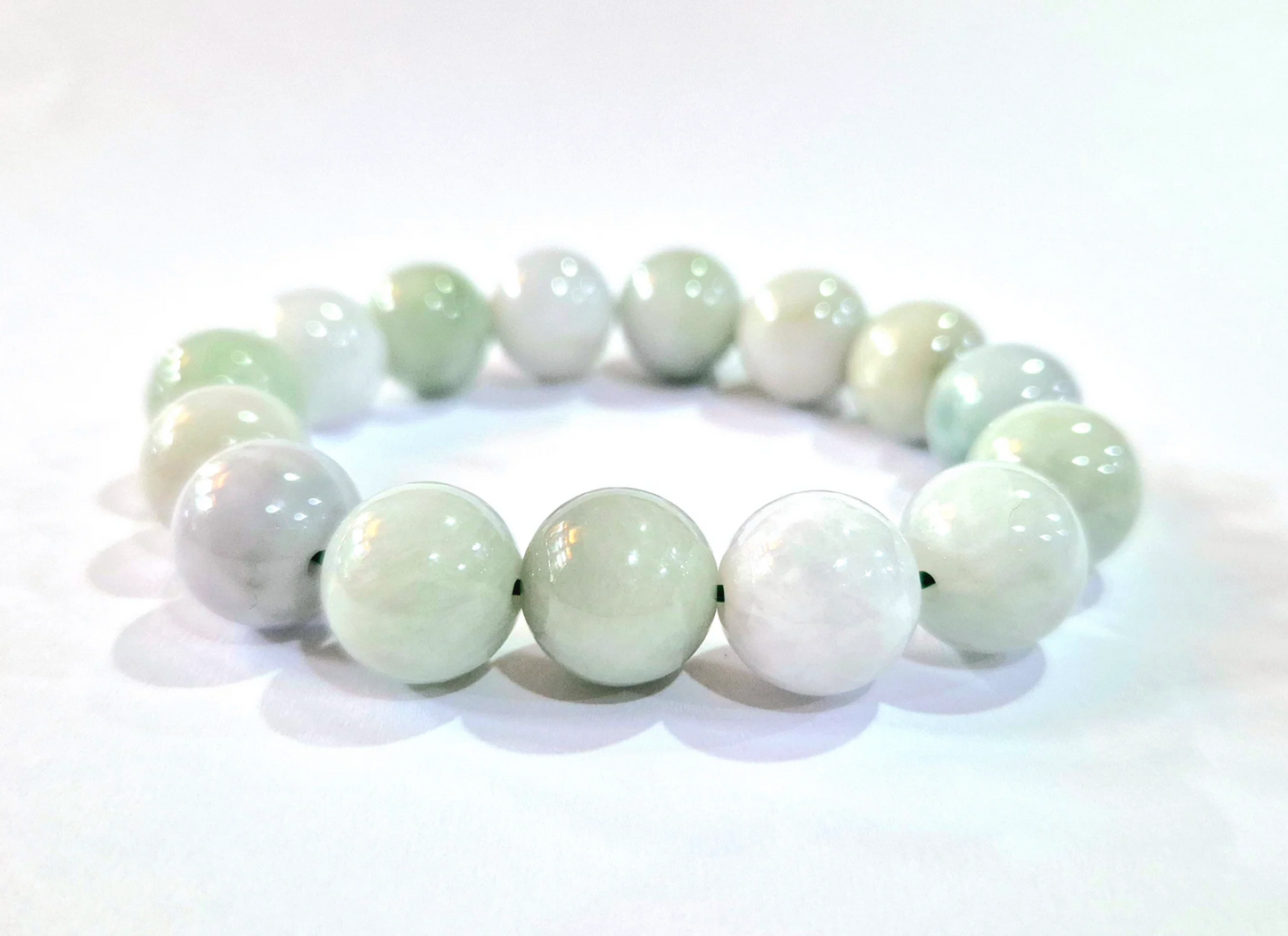 Gems Burma Jade