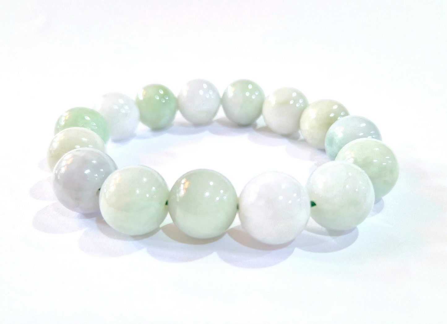 Gems Burma Jade