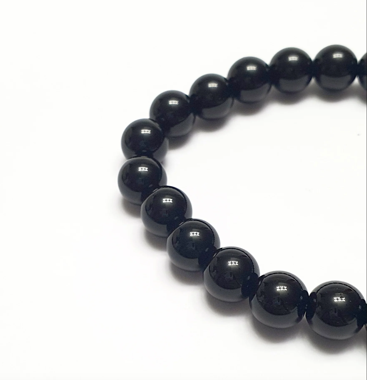 Gems Black Onyx