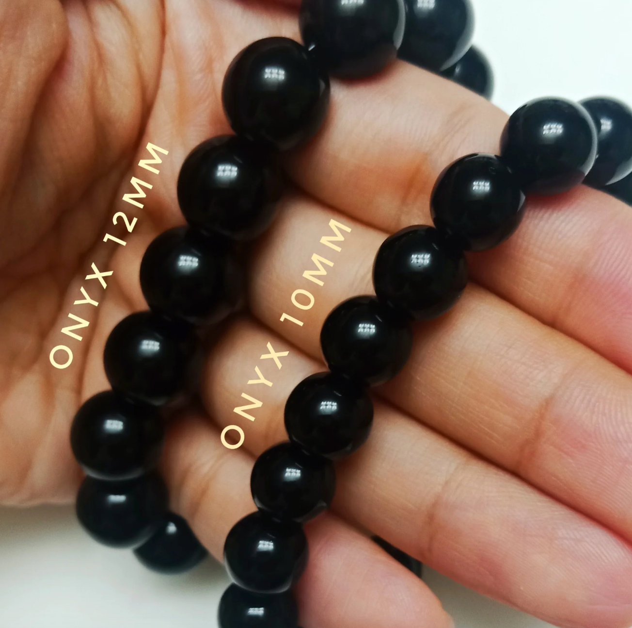 Gems Black Onyx