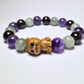 Gems Dog Bracelet | Chinese Zodiac