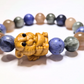 Gems Tiger Bracelet | Chinese Zodiac