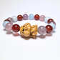 Gems Rabbit Bracelet | Chinese Zodiac