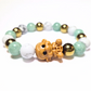 Gems Monkey Bracelet | Chinese Zodiac