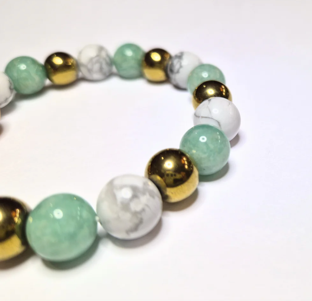 Gems Monkey Bracelet | Chinese Zodiac