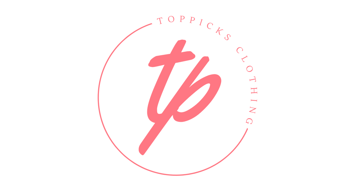 Add Flair to Your Wear | Toppicks Clothing