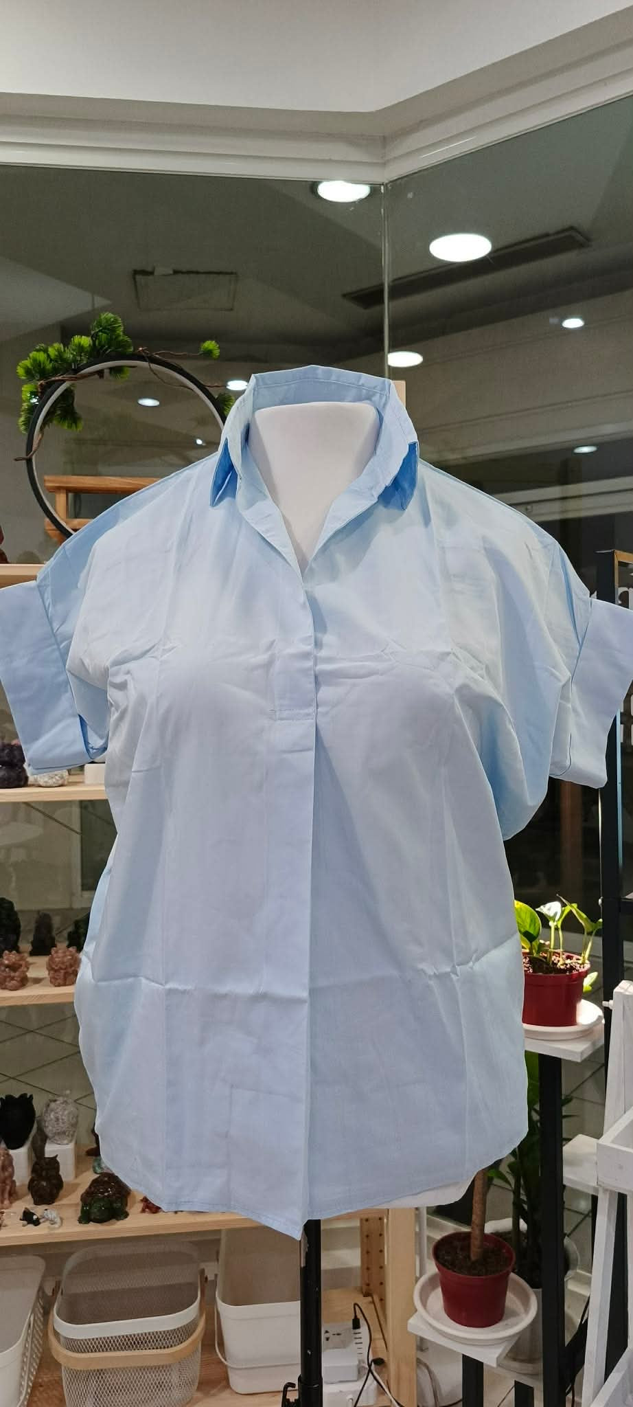 Tammy Polos