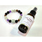 Gems Guardian Gatekeeper: Ghost Month Protection Bracelet Bundle