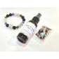 Gems Guardian Gatekeeper: Ghost Month Protection Bracelet Bundle