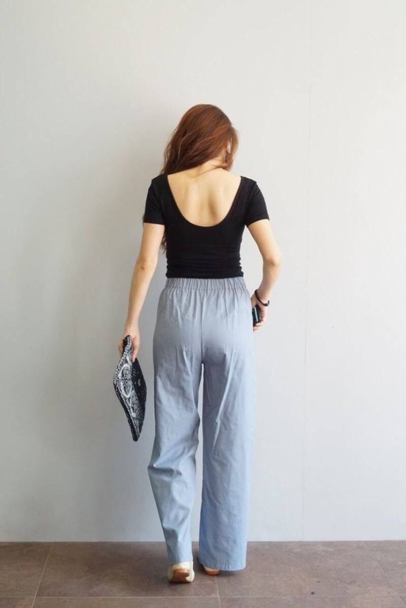 Liza Linen Pants