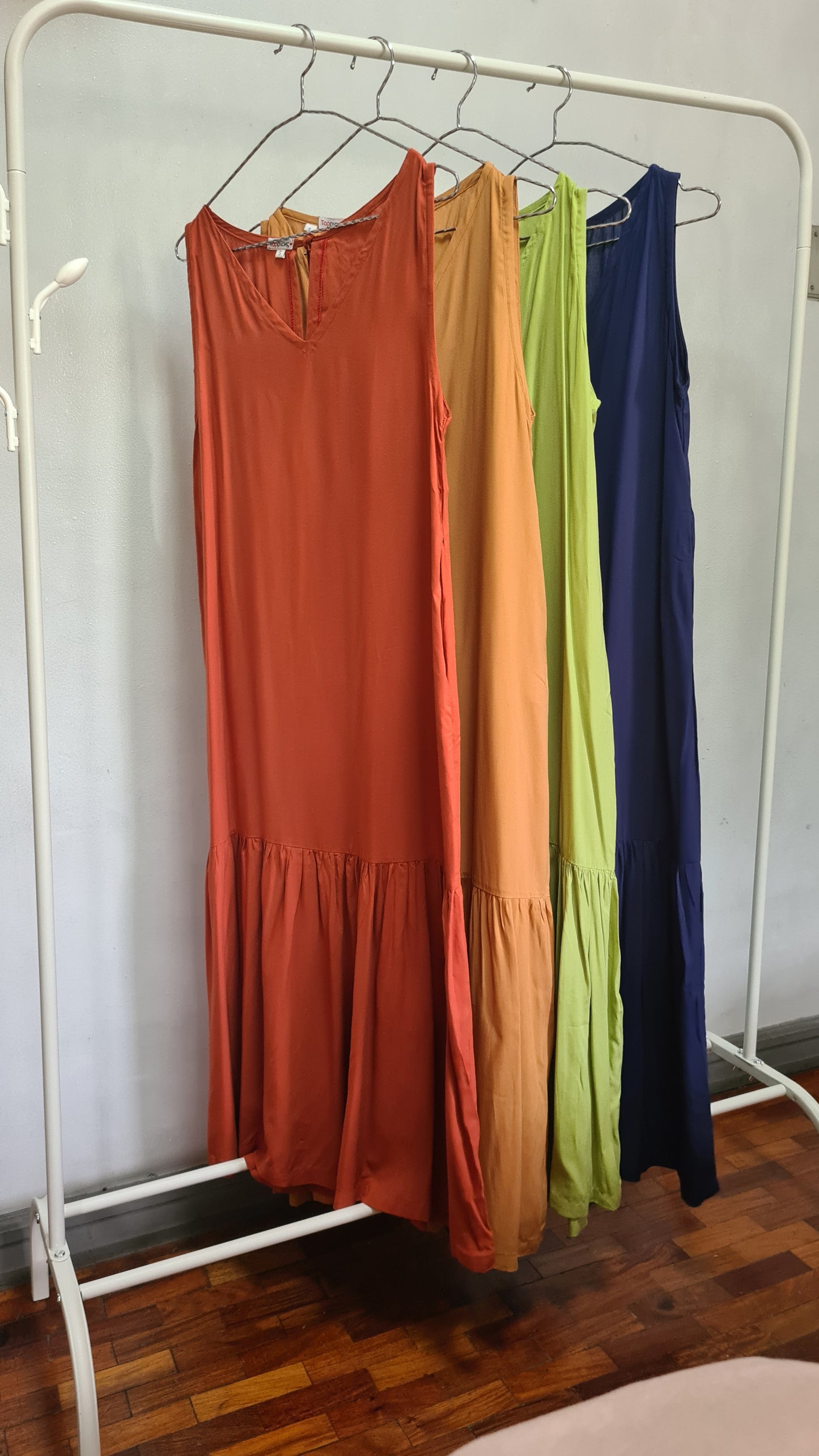 Nadine Maxi Dress