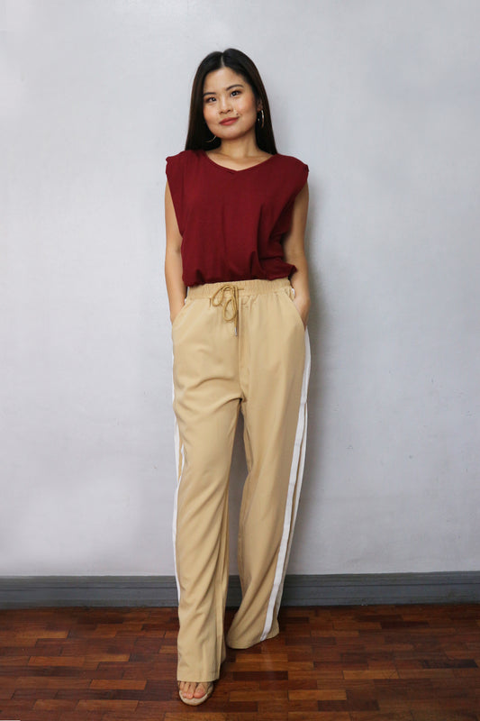 Franco Track Pants