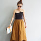 Hanna Asymmetric Culottes