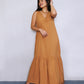 Nadine Maxi Dress