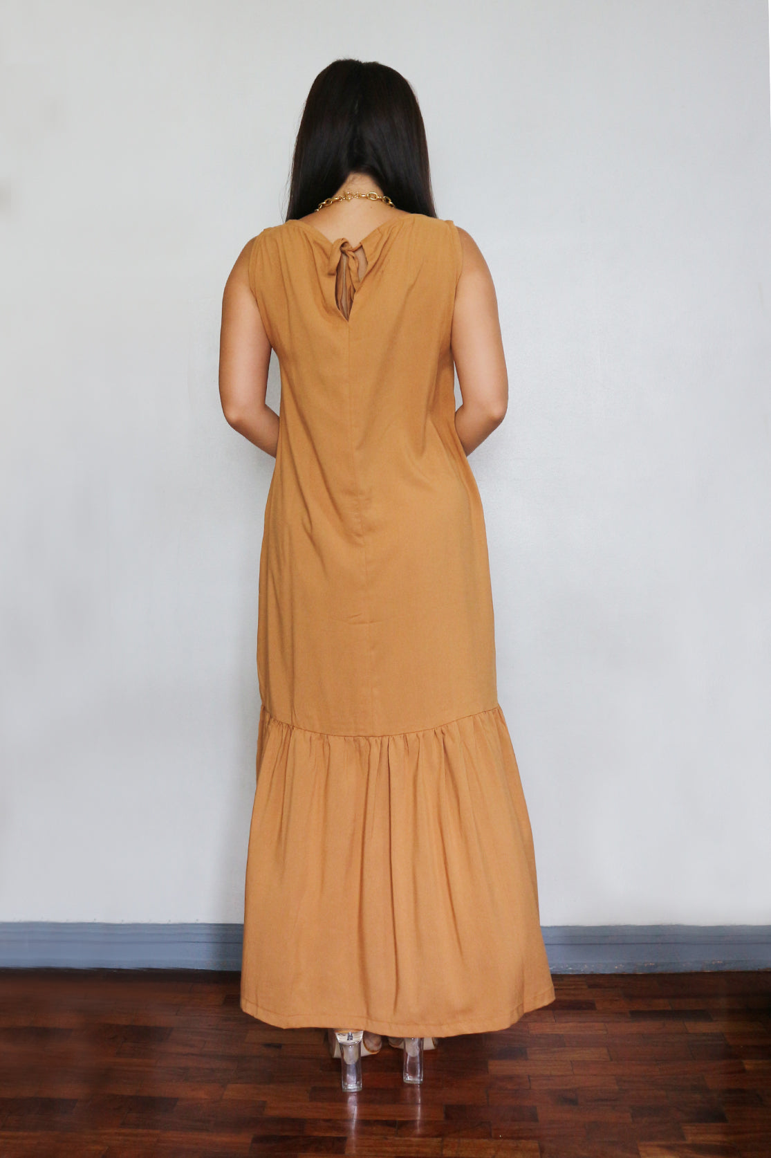 Nadine Maxi Dress