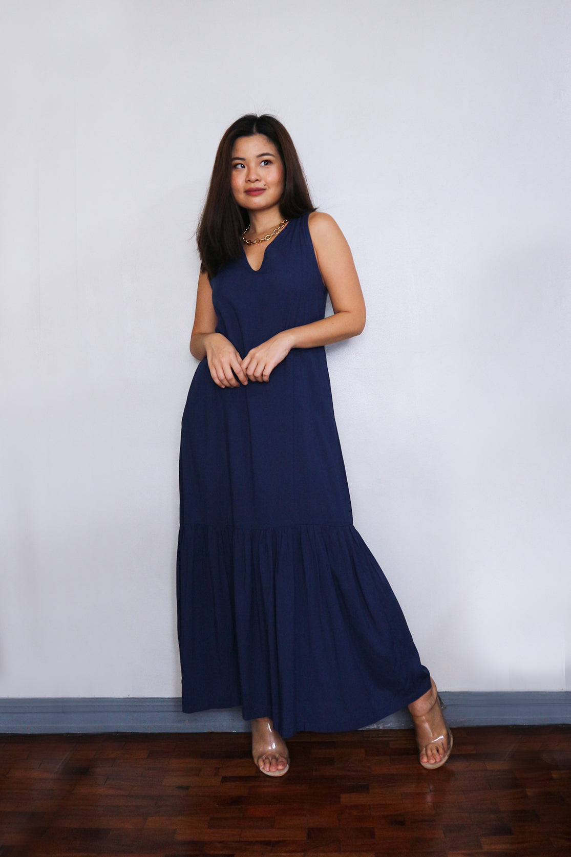 Nadine Maxi Dress