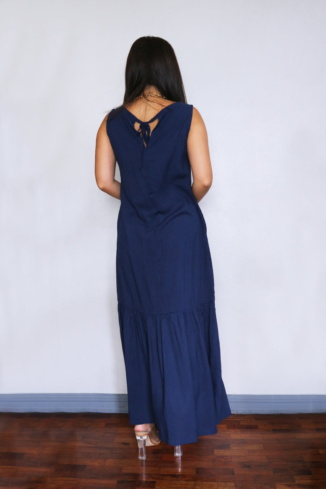 Nadine Maxi Dress